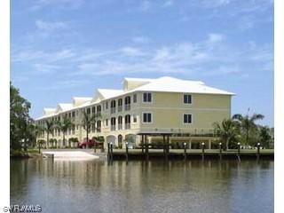 301 Copeland Ave. #114, Everglades City, FL
