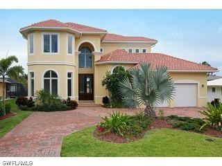 470 Egret Ave., Naples, FL