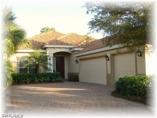 21856 Masters Cir., Estero, FL