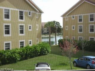 7950 Preserve Cir. #821, Naples, FL 34119