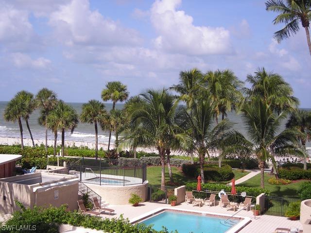 4001 Gulf Shore Blvd. #102, Naples, FL