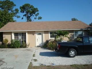 5305 Holland St., Naples, FL