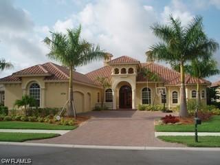 3076 Strada Bella Ct., Naples, FL 34119