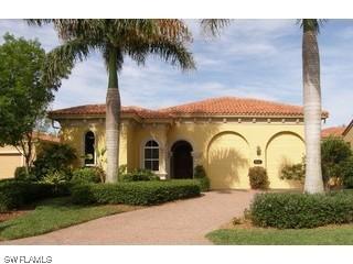 8511 Bellagio Dr., Naples, FL 34114