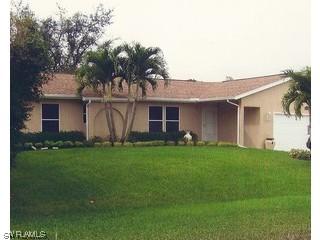 5000 17th Pl., Naples, FL
