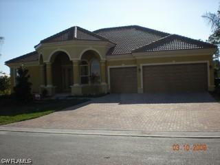 21543 Belvedere Ln., Estero, FL 33928