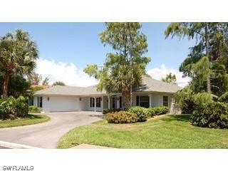1431 Hummingbird Ln. #91, Naples, FL
