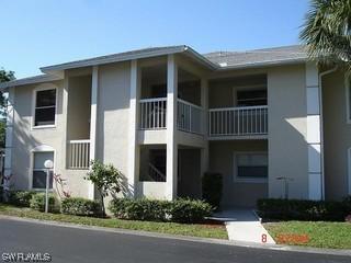 717 Landover Cir. #101, Naples, FL 34104