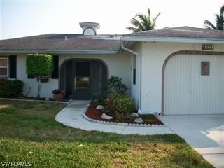 123 San Salvador St., Naples, FL 34113