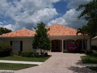 5828 Charlton Way, Naples, FL