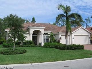 8131 Wilshire Lakes Blvd., Naples, FL 34109