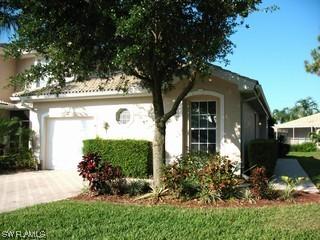 7845 Sandpine Ct. #4, Naples, FL 34104