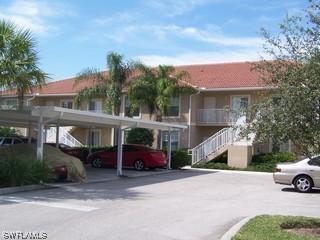 2815 Cypress Trace Cir. #102, Naples, FL 34119