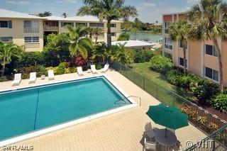 1930 Gulf Shore Blvd. #C 303, Naples, FL