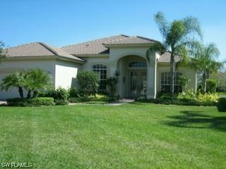 8958 Appaloosa Ct., Naples, FL 34113