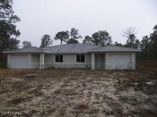 612 Nimitz Blvd., Lehigh Acres, FL 33974