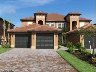 10037 Heather Ln. #403, Naples, FL 34119