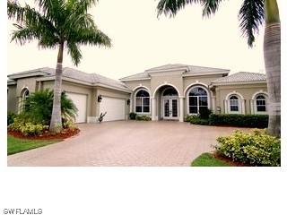 14866 Tybee Island Dr., Naples, FL 34119
