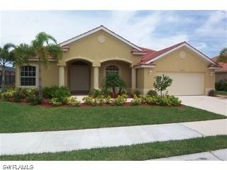 5017 Old Pond Dr., Naples, FL 34104