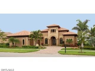 9018 Shenendoah Cir., Naples, FL 34113