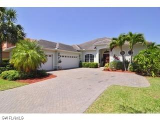 8488 Laurel Lakes Blvd., Naples, FL 34119