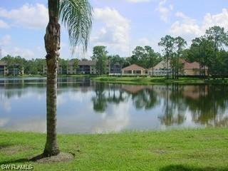 5716 Deauville Cir. #106, Naples, FL