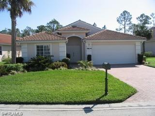 7824 Stratford Dr., Naples, FL