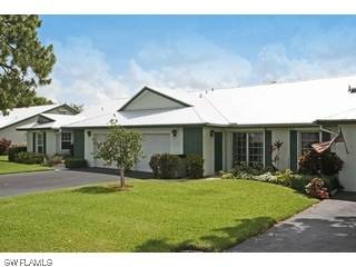 4704 West Blvd. #W-2, Naples, FL