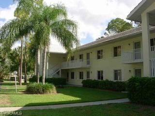 820 Augusta Blvd. #102, Naples, FL