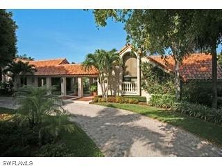[Address Hidden by Seller], Naples, FL