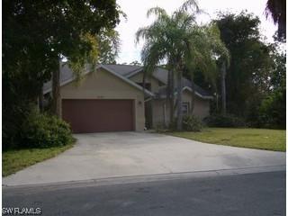 6796 Weatherby Ct., Naples, FL 34104