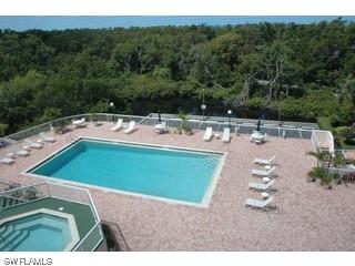 6101 Pelican Bay Blvd. #302, Naples, FL 34108