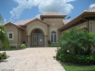 9105 Shenendoah Cir., Naples, FL 34113