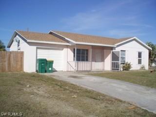 5395 Hunter Blvd., Naples, FL