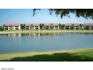 2453 Millcreek Ln. #104, Naples, FL