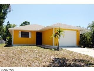 27693 Tennessee St., Bonita Springs, FL