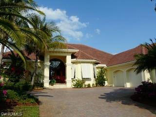 10192 Orchid Ridge Ln., Estero, FL 34135