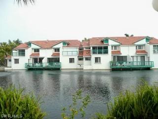2241 Anchorage Ln. #D, Naples, FL