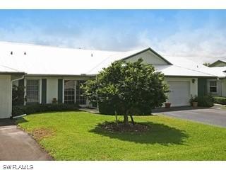 4710 West Blvd. #W-5, Naples, FL