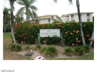 835 W Elkcam Cir. #204, Marco Island, FL 34145