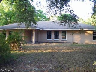 3303 White Blvd., Naples, FL