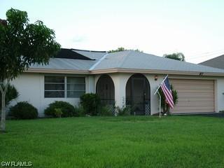 87 Madison Dr., Naples, FL