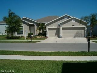 308 Spider Lily Ln., Naples, FL