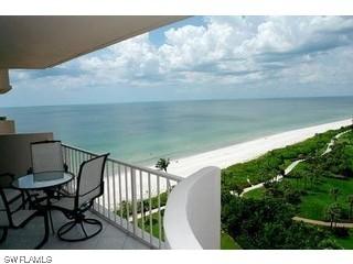 4005 Gulf Shore Blvd. #1203, Naples, FL