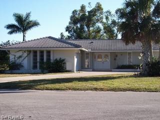 160 Heather Grove Ln., Naples, FL 34113