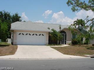 3671 Kent Dr., Naples, FL