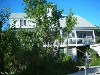 1807 Bowman Rd., Sanibel, FL 33957