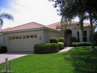 8305 Gleneagle Way, Naples, FL