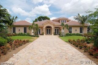 625 Yucca Rd., Naples, FL