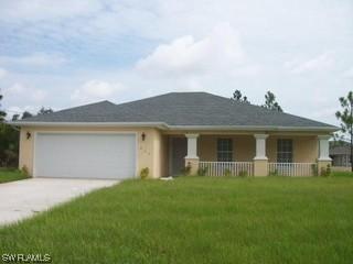 511 Allison St., Lehigh Acres, FL 33974